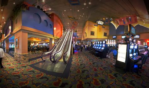 ft sill apache casino grill.